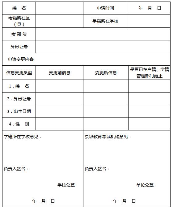 陜西：關(guān)于做好2024年陜西省普通高中學業(yè)水平合格性考試考籍管理工作的通知