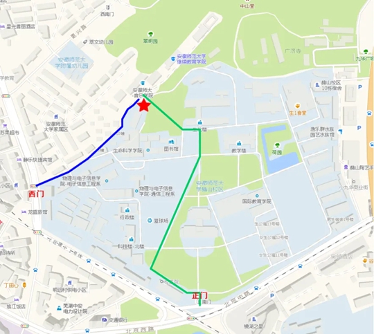 安徽省2025年普通高校招生藝術(shù)類專業(yè)省統(tǒng)考（音樂(lè)類）溫馨提示