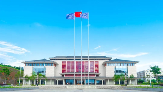 貴州省2025年普通高等學校招生播音與主持類專業(yè)省級統(tǒng)考貴州民族大學考點指南