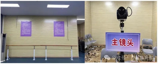 2025年西藏高考藝考生進(jìn)場(chǎng)流程