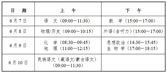 青海省2025年普通高等學(xué)?？荚囌猩浫」ぷ鲗?shí)施方案