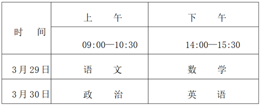 湖南省2025年普通高等學校運動訓練、武術(shù)與民族傳統(tǒng)體育專業(yè)招生文化考試公告