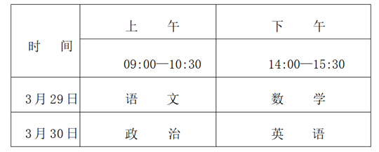 陜西：2025年全國(guó)普通高等學(xué)校運(yùn)動(dòng)訓(xùn)練、武術(shù)與民族傳統(tǒng)體育專(zhuān)業(yè)招生文化考試即將舉行