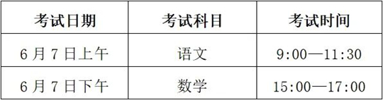 浙江省教育廳辦公室關(guān)于做好2025年單獨(dú)考試招生工作的通知