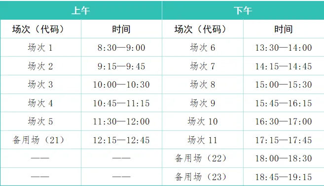 9月11日起報名！2025年下半年全國大學(xué)英語四、六級考試報名這樣安排